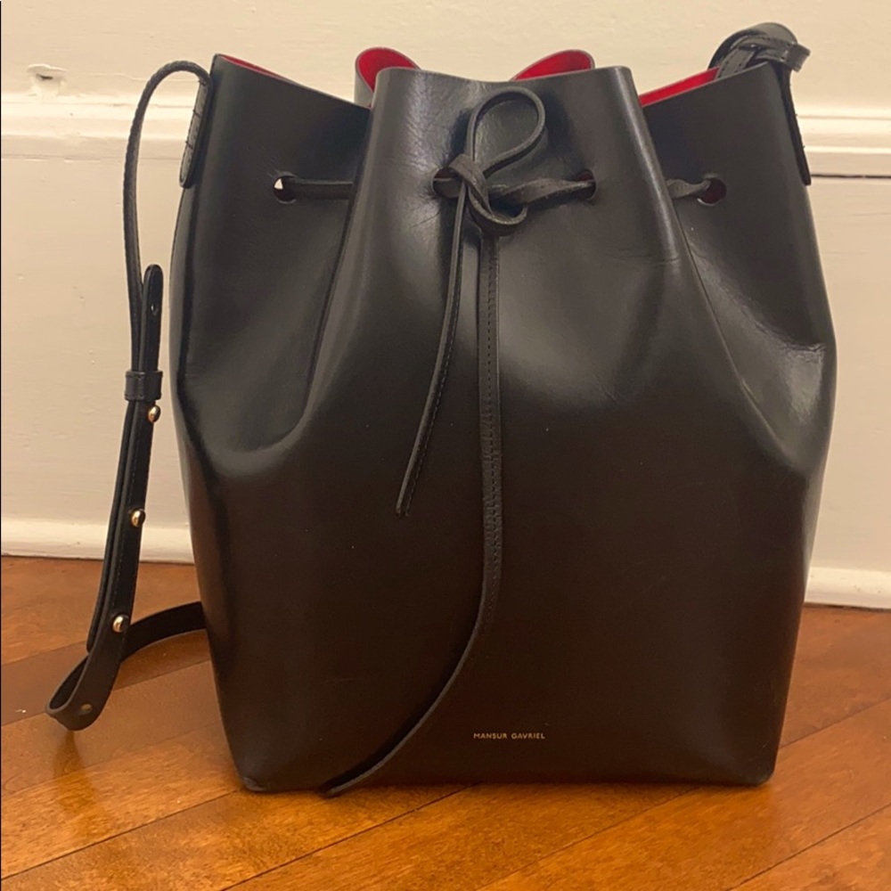 Mansur Gavriel